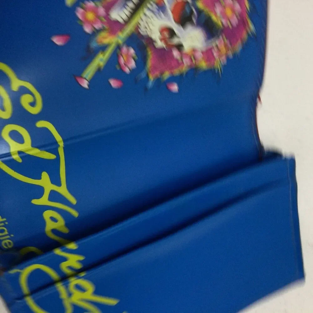 Ed Hardy 